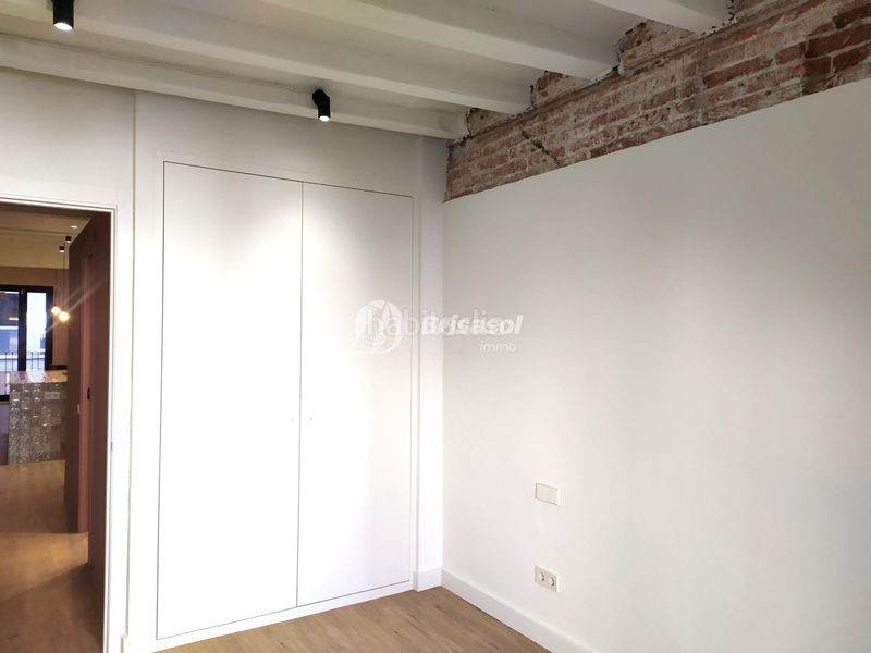 Foto 62ca0597-a637-44d2-aa41-643128f026a6. Appartamento con riscaldamento in Eixample Tarragona
