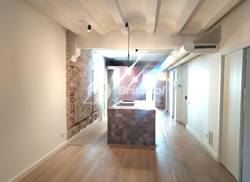 Foto a503c3be-cd63-441a-925c-54566f350d5e. Appartamento con riscaldamento in Eixample Tarragona