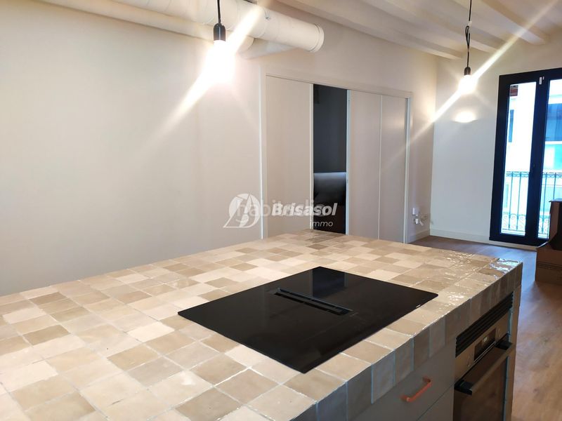 Foto d226952c-c941-4b59-ab81-a942c8ba8ef7. Pis a Eixample Tarragona