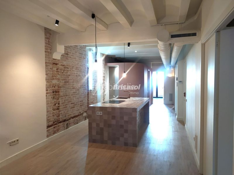 Foto f5a3a49e-22a2-4531-99d6-0b9839ffef01. Appartamento con riscaldamento in Eixample Tarragona