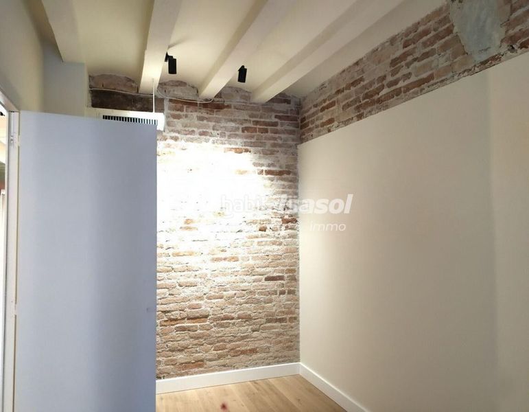 Foto fbd376d6-ad39-4b9c-bb20-55c0b945234b. Appartamento con riscaldamento in Eixample Tarragona