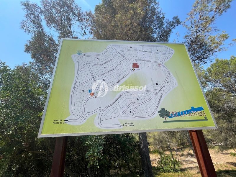 Foto 25c52f68-7fce-4702-ba54-94081d6c3113. Terreny residencial a Catllar (El)