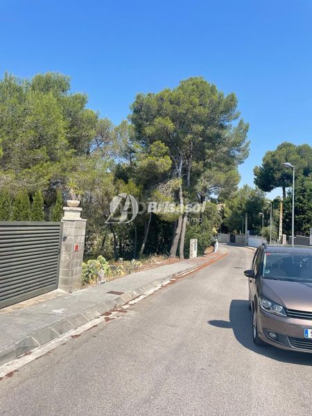 Foto 4bc5e76d-14ac-4b58-b590-169504b981db. Terreny residencial a Catllar (El)
