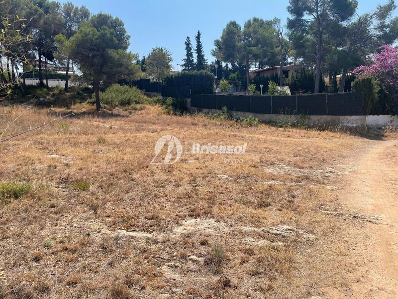Foto 96f78417-0337-4280-8b27-ce096170d5c0. Terreny residencial a Catllar (El)