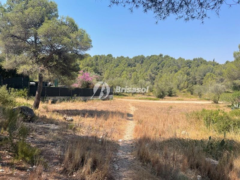 Foto fa6742d6-3555-483b-a402-ed603791d2be. Terreny residencial a Catllar (El)