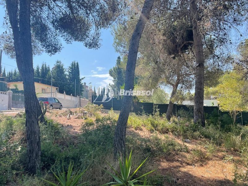 Foto ffcb32cd-32ba-48e0-8177-203b9a2ff3a5. Terreny residencial a Catllar (El)