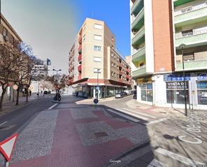 Lloguer Local Comercial a Calle jesus 15. Local en alquiler en pza. jesus