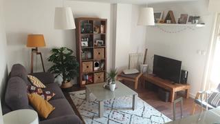 Miete Etagenwohnung in Avenida c/. hernan cortes 32. Piso en alquiler junto a puerta del carmen