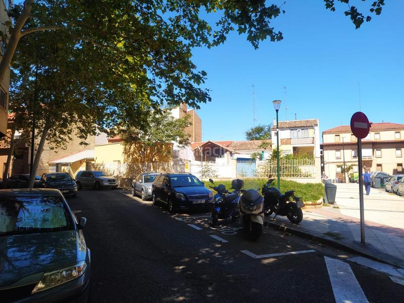 Foto bdd815de-d789-456e-8e85-c1aca2c43643. Affitto locale commerciale in calle sancho arroyo in Zaragoza