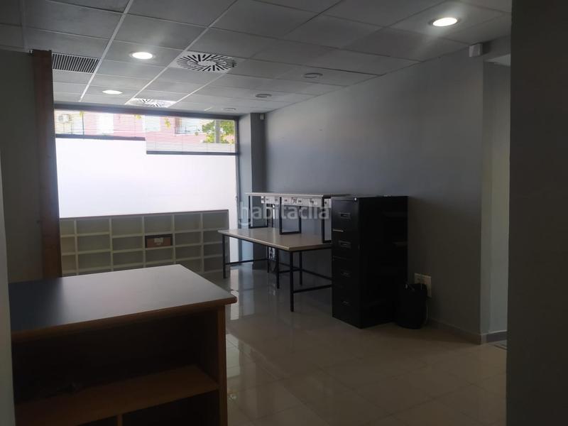 Foto 5302fe7c-79ba-4356-842f-13ba13ffbeaa. Lloguer local comercial a calle sancho arroyo a Las Fuentes Zaragoza