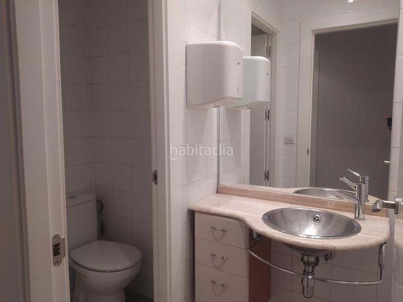 Foto 5fae5074-4c47-413a-8291-8c66a274754a. Lloguer local comercial a calle sancho arroyo a Las Fuentes Zaragoza