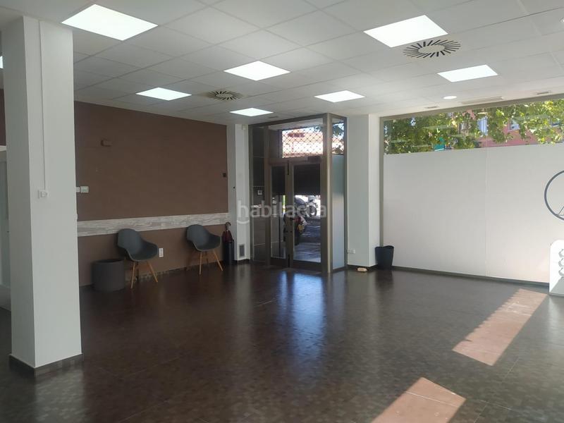 Foto 1d3277ff-c429-434c-948f-dfb7b949c378. Location local commercial dans calle sancho arroyo dans Zaragoza