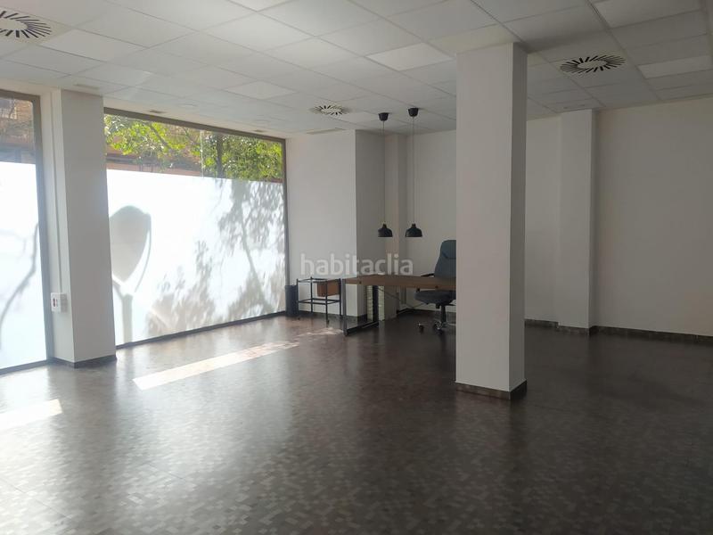 Foto 2a582d99-494a-45f9-ac90-58c375437283. Rent business premise in calle sancho arroyo in Las Fuentes Zaragoza