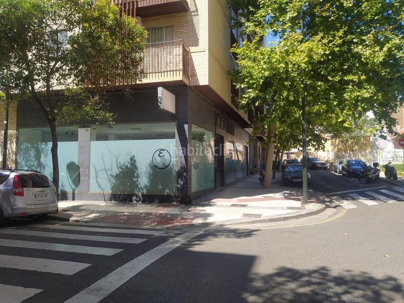 Foto 3e9c21c1-b68f-49c2-9e76-2be233b5ee2a. Rent business premise in calle sancho arroyo in Las Fuentes Zaragoza