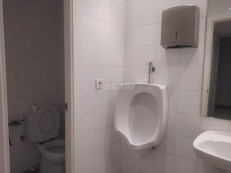 Foto 81cc716e-7c73-4255-b4c8-29a01eb6a6b6. Rent business premise in calle sancho arroyo in Las Fuentes Zaragoza