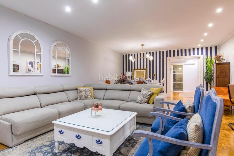 Foto 06acc108-9df8-42fc-9590-0894f3a74aac. Appartamento in avenida tenor fleta 57 in Parque Miraflores Zaragoza