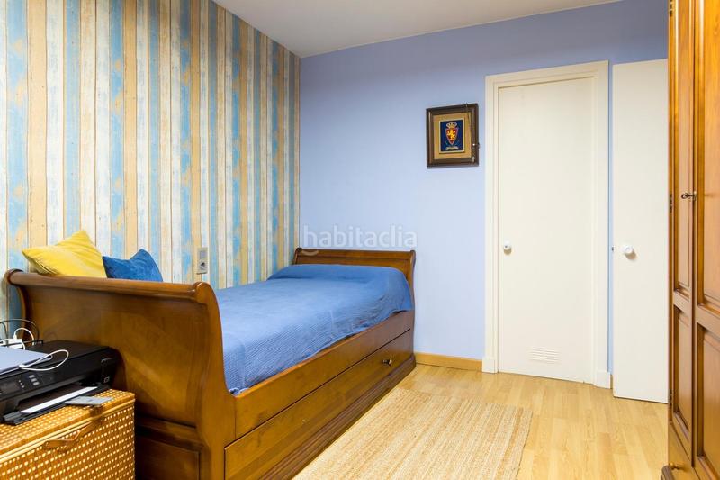 Foto 35b71040-8612-4e0f-ad62-e0d9842a5d74. Appartamento in avenida tenor fleta 57 in Parque Miraflores Zaragoza