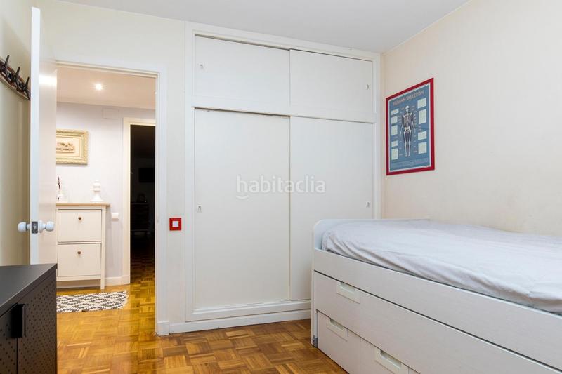 Foto 386c4bce-30da-406d-9714-9f7225840223. Appartamento in avenida tenor fleta 57 in Parque Miraflores Zaragoza