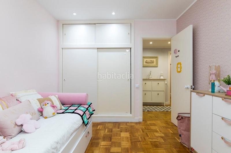 Foto 503284df-6da0-4b06-9652-574a2d02bbc2. Appartamento in avenida tenor fleta 57 in Parque Miraflores Zaragoza