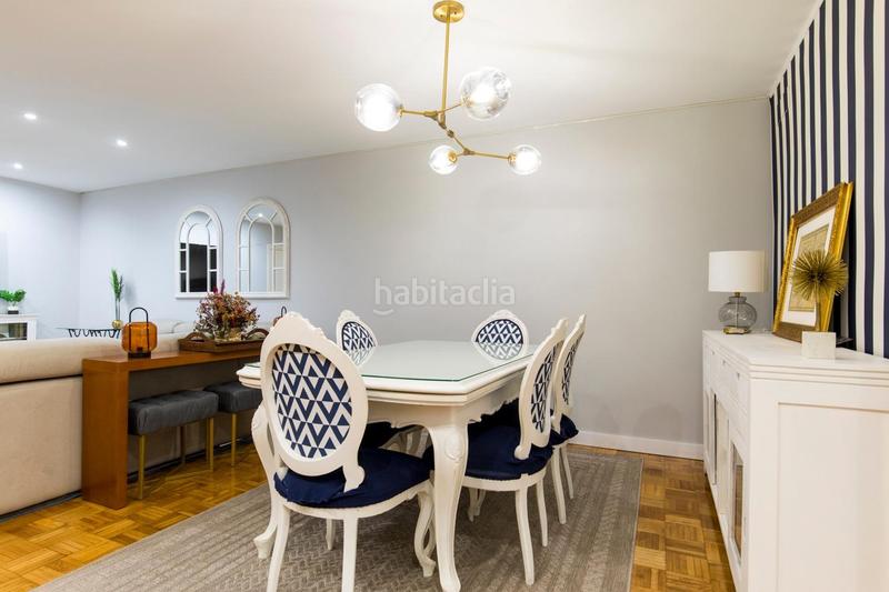 Foto 56b6c5d8-4222-4d1f-9028-db0af2672cf2. Appartamento in avenida tenor fleta 57 in Parque Miraflores Zaragoza