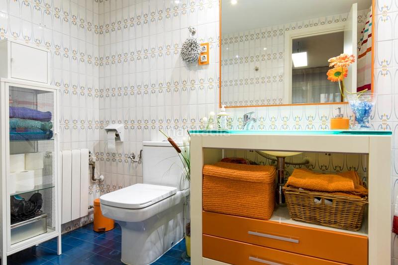 Foto 57328fe0-806f-45cd-8c4f-f6d8bcc46237. Appartamento in avenida tenor fleta 57 in Parque Miraflores Zaragoza