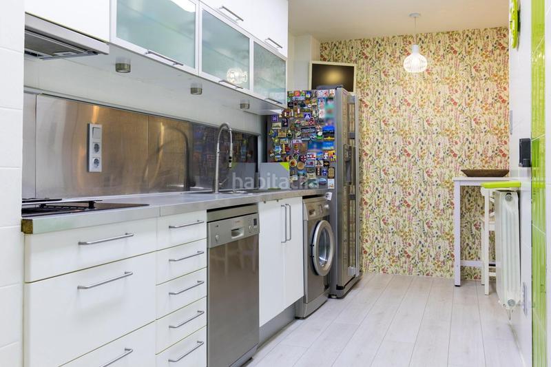 Foto 7538ada0-1ccd-405f-bff0-367634479264. Appartamento in avenida tenor fleta 57 in Parque Miraflores Zaragoza