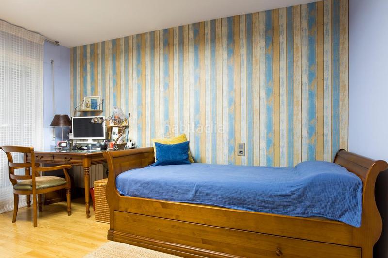 Foto 756555a1-36af-4b25-97f8-0c4c80104259. Appartamento in avenida tenor fleta 57 in Parque Miraflores Zaragoza