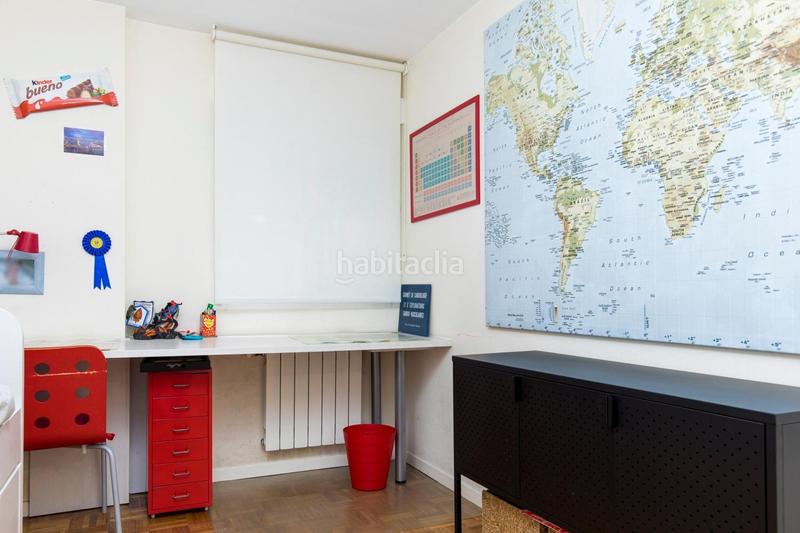 Foto 7eb4ad71-ed86-4a13-8f69-39c05a21b91e. Appartamento in avenida tenor fleta 57 in Parque Miraflores Zaragoza