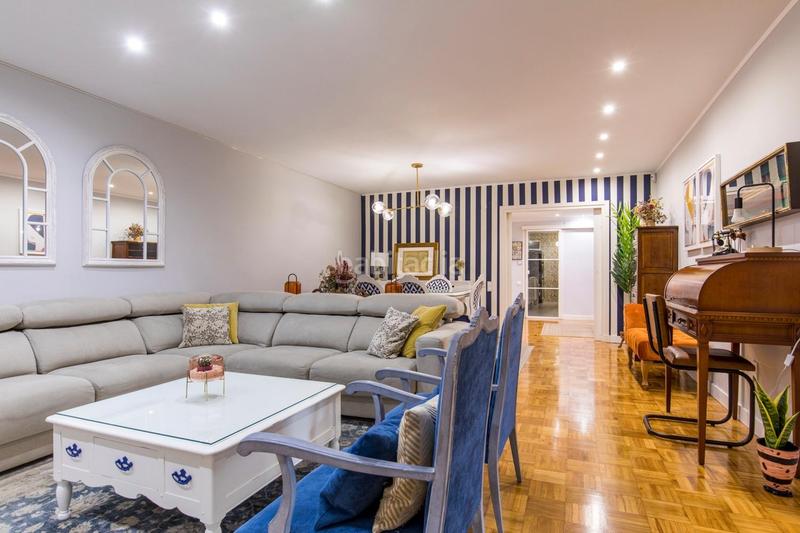 Foto 8ee6fe0d-73b8-4782-9e84-19bf1b7b54df. Appartamento in avenida tenor fleta 57 in Parque Miraflores Zaragoza