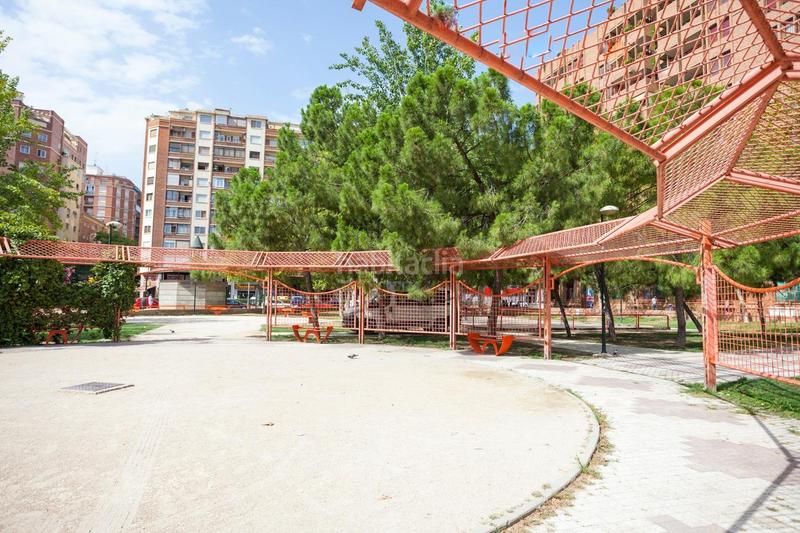 Foto 929ac418-029d-4d25-a33a-15bf92106f5c. Appartamento in avenida tenor fleta 57 in Parque Miraflores Zaragoza