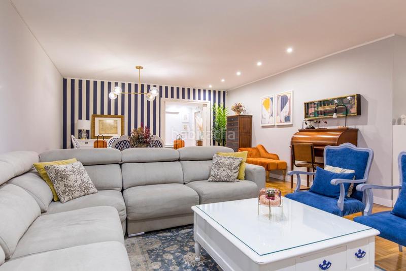 Foto a4232dc4-46e1-4c2c-be8d-47d1c8608211. Appartamento in avenida tenor fleta 57 in Parque Miraflores Zaragoza