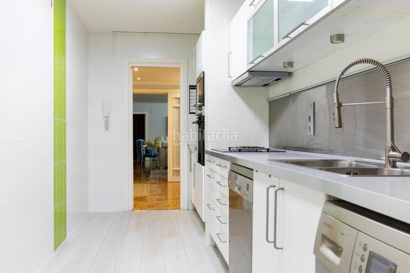 Foto a5a0b9ce-bb0c-436f-99a1-232b242ebe84. Appartamento in avenida tenor fleta 57 in Parque Miraflores Zaragoza