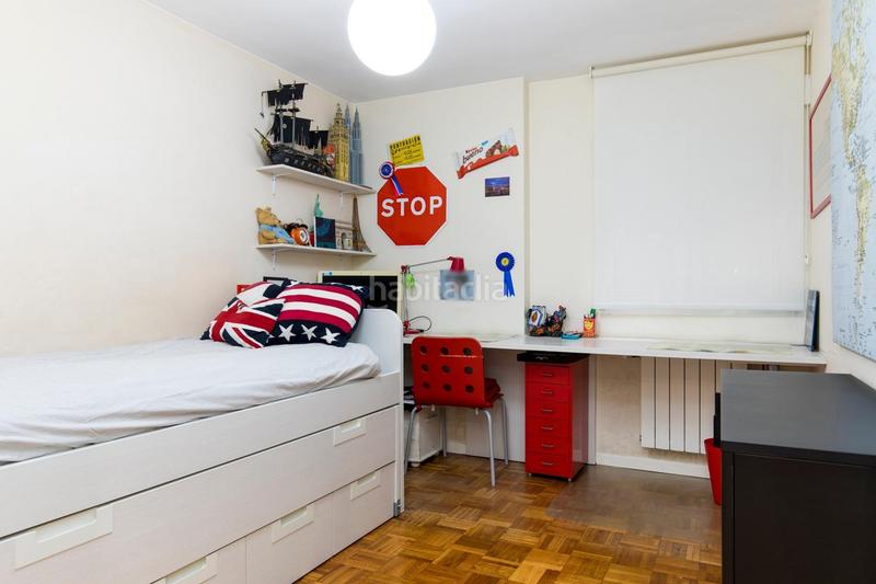 Foto a8a25eb7-d5b9-4524-84ff-8e07e4653b58. Appartamento in avenida tenor fleta 57 in Parque Miraflores Zaragoza