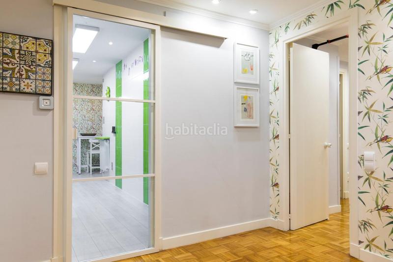 Foto aea48d30-cc0d-48c4-af2c-4314ec656ef8. Appartamento in avenida tenor fleta 57 in Parque Miraflores Zaragoza