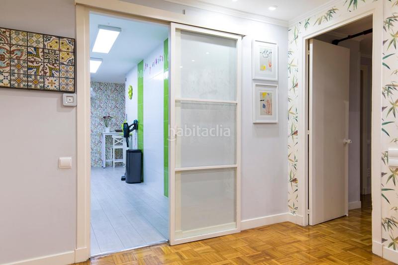 Foto b88350e8-8218-433c-b6a8-94c2ad6f1476. Appartamento in avenida tenor fleta 57 in Parque Miraflores Zaragoza