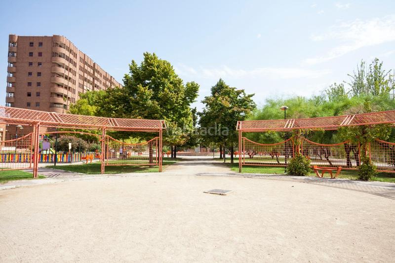 Foto bb73bee0-6d74-4055-90d1-fb4473304741. Appartamento in avenida tenor fleta 57 in Parque Miraflores Zaragoza