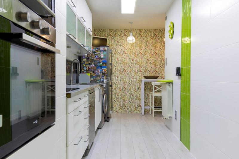 Foto bdff1a04-beb6-4fca-bc58-2fffb1e78f98. Appartamento in avenida tenor fleta 57 in Parque Miraflores Zaragoza