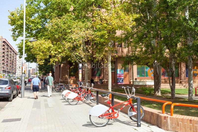 Foto bfe91563-d0e6-4d47-b94d-6d5305a3524d. Appartamento in avenida tenor fleta 57 in Parque Miraflores Zaragoza