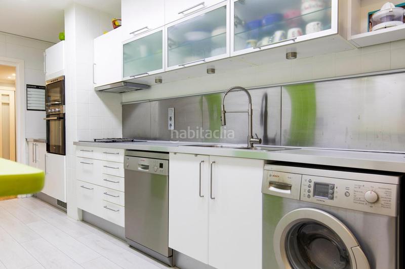 Foto c247d5c0-bb61-4b54-b702-d3acd19b2d71. Appartamento in avenida tenor fleta 57 in Parque Miraflores Zaragoza