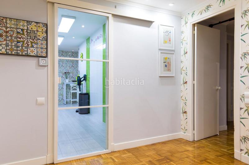 Foto c5ac9955-aa7a-4444-969d-6d55591e122f. Appartamento in avenida tenor fleta 57 in Parque Miraflores Zaragoza