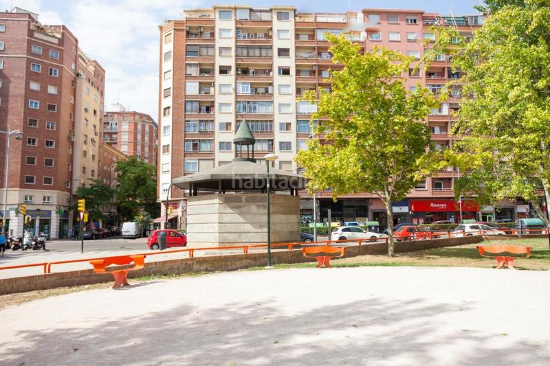 Foto f95588c9-faa3-498f-b246-8432642f3a19. Appartamento in avenida tenor fleta 57 in Parque Miraflores Zaragoza