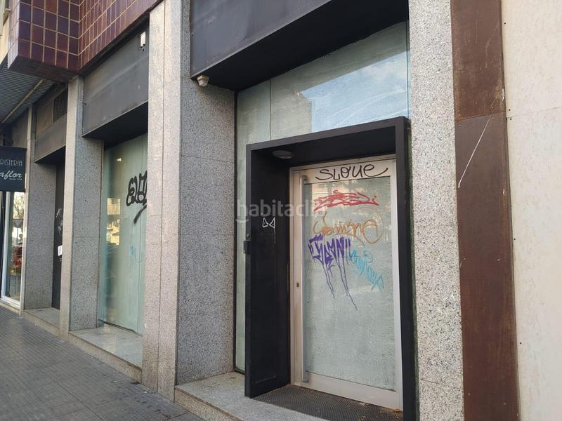 Foto 0f50e3fb-53b8-4ee3-919b-efc31805356e. Lloguer local comercial a calle calle del doctor julián sanz ibáñez 53 a Zaragoza