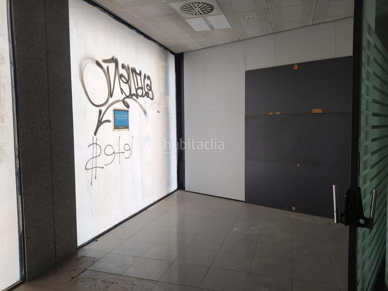 Foto 92b7f71a-1fc7-48bb-8982-3e9a508e154d. Lloguer local comercial a calle calle del doctor julián sanz ibáñez 53 a Zaragoza