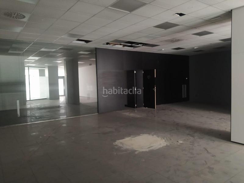 Foto be34b23a-6fff-4d41-aa1c-45111b1fee71. Lloguer local comercial a calle calle del doctor julián sanz ibáñez 53 a Zaragoza