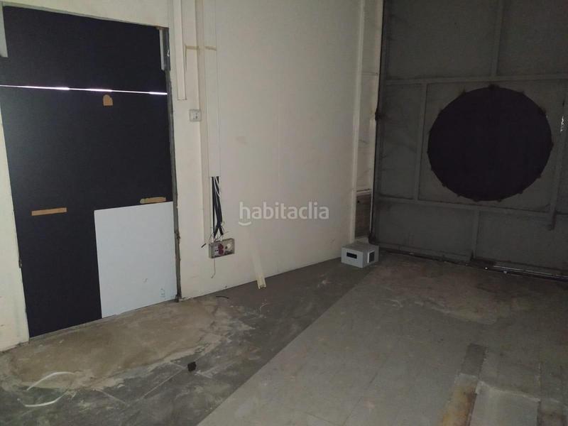 Foto 126e0ab9-8bc0-4536-9a67-bcb356dd63d5. Miete geschäftsraum in calle calle del doctor julián sanz ibáñez 53 in Zaragoza