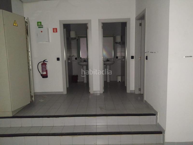 Foto 7cd47708-f5a7-42dc-a82c-b8b3be15456a. Rent business premise in calle calle del doctor julián sanz ibáñez 53 in Zaragoza