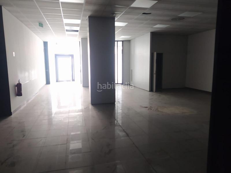 Foto ad6721d7-1247-4720-aac2-c01d18bc7cee. Rent business premise in calle calle del doctor julián sanz ibáñez 53 in Zaragoza