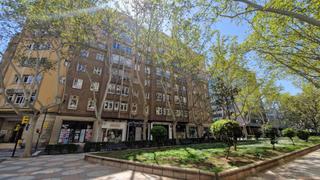 Location Appartement à Paseo constitucion 6. Piso en alquiler en pso. constitucion  zaragoza
