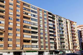 Appartement à Avenida navarra 36. Piso en venta en avda. navarra  zaragoza