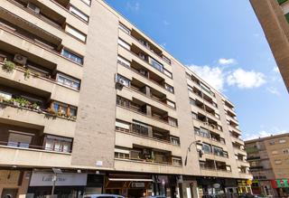 Appartement à Calle donantes sangre, hdad 2. Piso en venta en c donantes de sangre con plaza de garaje